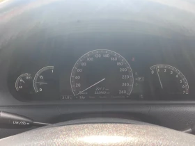 Mercedes-Benz CL 500 AMG STYLING PACKAGE | Mobile.bg    7