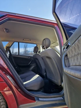 Mercedes-Benz C 180 1.8 kompressor | Mobile.bg    6
