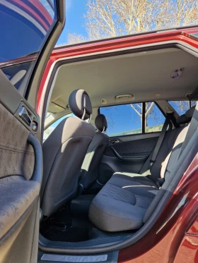 Mercedes-Benz C 180 1.8 kompressor | Mobile.bg    7