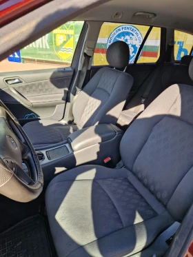 Mercedes-Benz C 180 1.8 kompressor | Mobile.bg    11