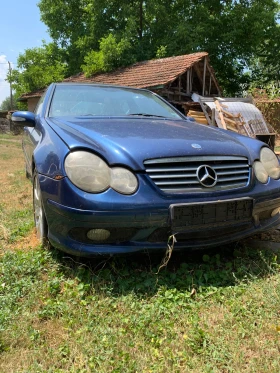  Mercedes-Benz C 230