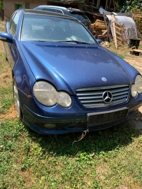 Mercedes-Benz C 230 | Mobile.bg    2