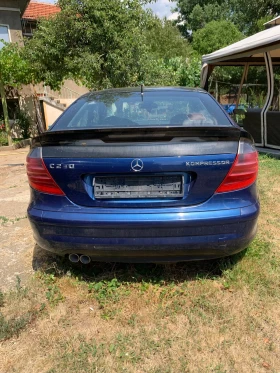 Mercedes-Benz C 230 | Mobile.bg    4
