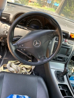 Mercedes-Benz C 230 | Mobile.bg    7