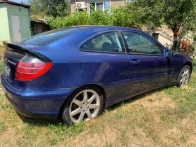 Mercedes-Benz C 230 | Mobile.bg    3