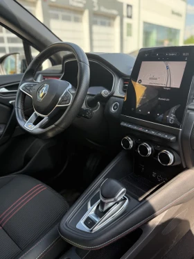 Обява за продажба на Renault Captur RS Line, 160 к.с. ~37 890 лв. - изображение 10
