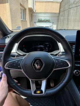 Обява за продажба на Renault Captur RS Line, 160 к.с. ~37 890 лв. - изображение 7