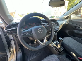 Обява за продажба на Opel Corsa F-EDITION/102HP/CAM/NAVI/LED/ACC/CPLAY/242g ~25 799 лв. - изображение 4