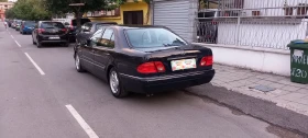 Mercedes-Benz E 430 430 V8 Avantgarde | Mobile.bg    5