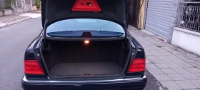 Mercedes-Benz E 430 430 V8 Avantgarde | Mobile.bg    15