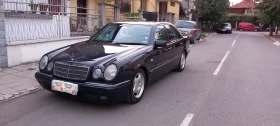 Mercedes-Benz E 430 430 V8 Avantgarde | Mobile.bg    2