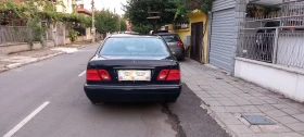 Mercedes-Benz E 430 430 V8 Avantgarde | Mobile.bg    6