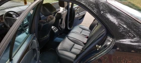 Mercedes-Benz E 430 430 V8 Avantgarde | Mobile.bg    8