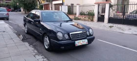 Mercedes-Benz E 430