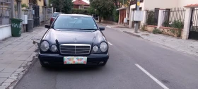 Mercedes-Benz E 430 430 V8 Avantgarde | Mobile.bg    3