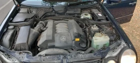 Mercedes-Benz E 430 430 V8 Avantgarde | Mobile.bg    13
