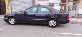 Mercedes-Benz E 430 430 V8 Avantgarde | Mobile.bg    4