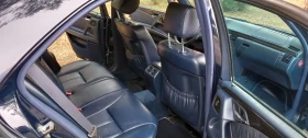 Mercedes-Benz E 430 430 V8 Avantgarde | Mobile.bg    10