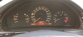 Mercedes-Benz E 430 430 V8 Avantgarde | Mobile.bg    12