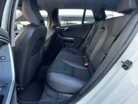 Обява за продажба на Volvo V60 2.0D4 АВТОМАТ ИТАЛИЯ ~12 800 лв. - изображение 8