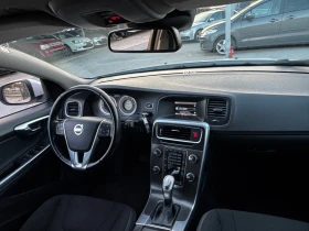 Обява за продажба на Volvo V60 2.0D4 АВТОМАТ ИТАЛИЯ ~12 800 лв. - изображение 11