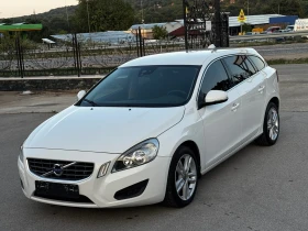 Обява за продажба на Volvo V60 2.0D4 АВТОМАТ ИТАЛИЯ ~12 800 лв. - изображение 1
