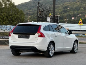 Обява за продажба на Volvo V60 2.0D4 АВТОМАТ ИТАЛИЯ ~12 800 лв. - изображение 3