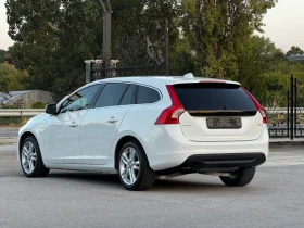 Обява за продажба на Volvo V60 2.0D4 АВТОМАТ ИТАЛИЯ ~12 800 лв. - изображение 2