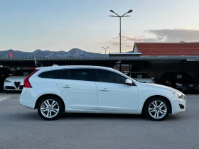 Обява за продажба на Volvo V60 2.0D4 АВТОМАТ ИТАЛИЯ ~12 800 лв. - изображение 4