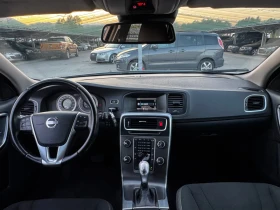 Обява за продажба на Volvo V60 2.0D4 АВТОМАТ ИТАЛИЯ ~12 800 лв. - изображение 10