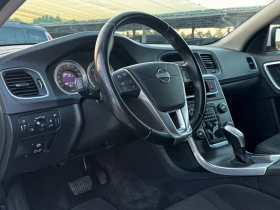 Обява за продажба на Volvo V60 2.0D4 АВТОМАТ ИТАЛИЯ ~12 800 лв. - изображение 6