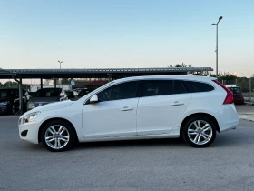 Обява за продажба на Volvo V60 2.0D4 АВТОМАТ ИТАЛИЯ ~12 800 лв. - изображение 1