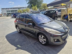 Обява за продажба на Peugeot 207 SW 1.6 HDI OUTDOOR ~6 300 лв. - изображение 1