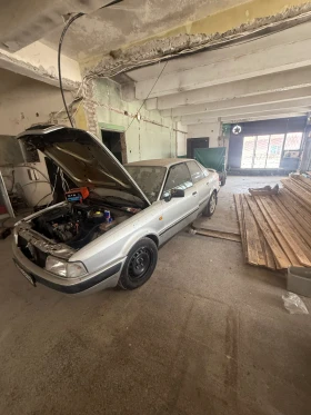 Audi 80 | Mobile.bg    8