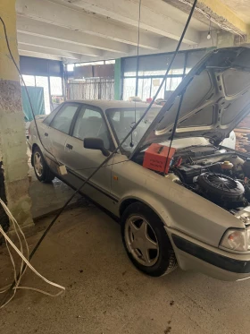  Audi 80