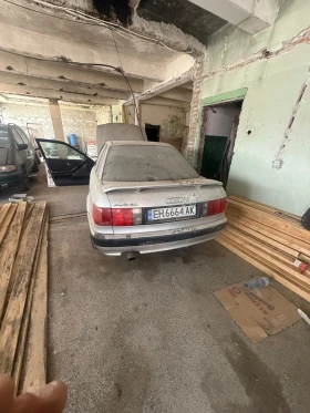 Audi 80 | Mobile.bg    5