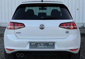 VW Golf 1.4GTE/DSG/PLUG-IN-HYBRID/DISTRONIC/KAMERA/LED/TOP | Mobile.bg    5