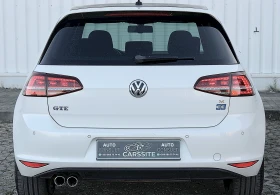 VW Golf 1.4GTE/DSG/PLUG-IN-HYBRID/DISTRONIC/KAMERA/LED/TOP | Mobile.bg    5