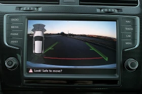 VW Golf 1.4GTE/DSG/PLUG-IN-HYBRID/DISTRONIC/KAMERA/LED/TOP | Mobile.bg    14
