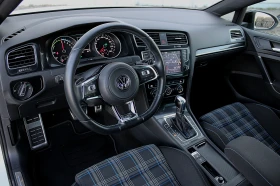 VW Golf 1.4GTE/DSG/PLUG-IN-HYBRID/DISTRONIC/KAMERA/LED/TOP | Mobile.bg    10
