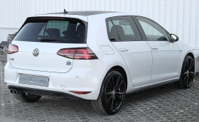 VW Golf 1.4GTE/DSG/PLUG-IN-HYBRID/DISTRONIC/KAMERA/LED/TOP | Mobile.bg    6