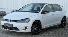     VW Golf 1.4GTE/DSG/PLUG-IN-HYBRID/DISTRONIC/KAMERA/LED/TOP