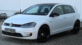     VW Golf 1.4GTE/DSG/PLUG-IN-HYBRID/DISTRONIC/KAMERA/LED/TOP