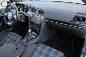 VW Golf 1.4GTE/DSG/PLUG-IN-HYBRID/DISTRONIC/KAMERA/LED/TOP | Mobile.bg    12