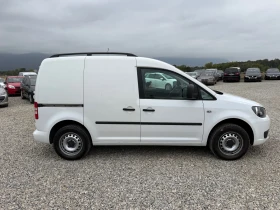 VW Caddy 1.6TDI-102PS- | Mobile.bg    4