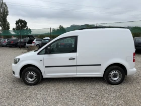 VW Caddy 1.6TDI-102PS- | Mobile.bg    8