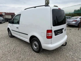 VW Caddy 1.6TDI-102PS- | Mobile.bg    7