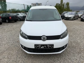 VW Caddy 1.6TDI-102PS- | Mobile.bg    2
