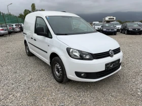 VW Caddy 1.6TDI-102PS- | Mobile.bg    3