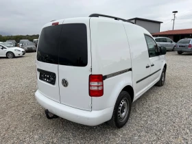 VW Caddy 1.6TDI-102PS- | Mobile.bg    5